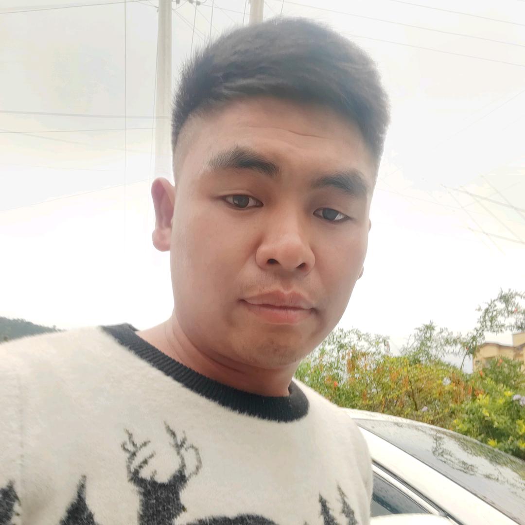 永飞（勇往直前）