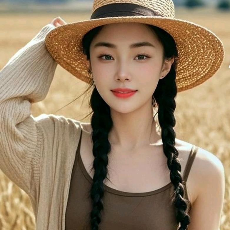 幸福美满