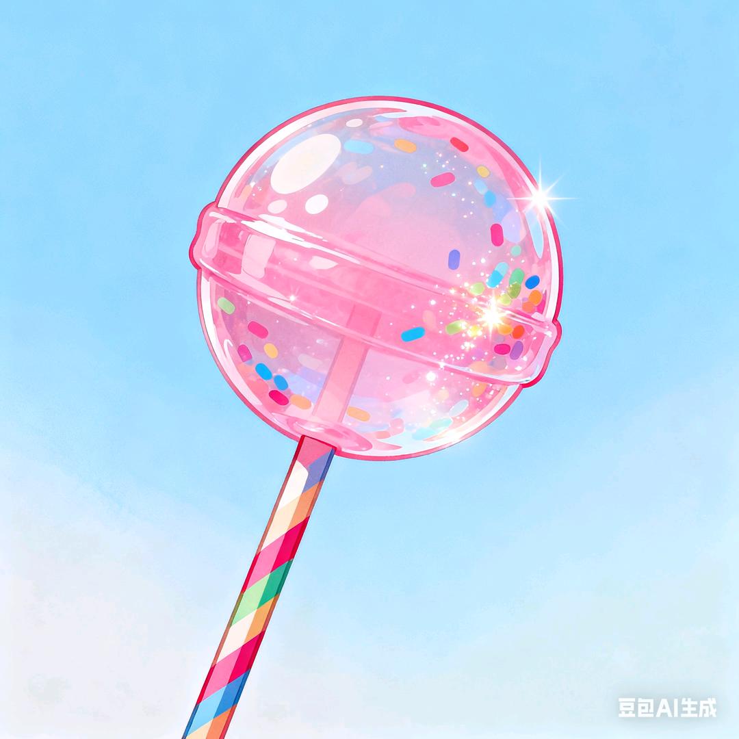 珊珊🍭
