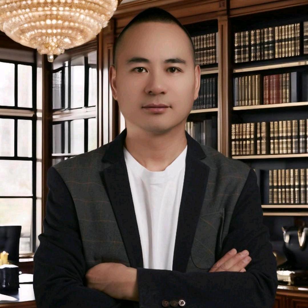 文哥-爱健康