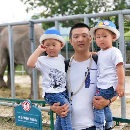 《双胞胎妈妈》静姐