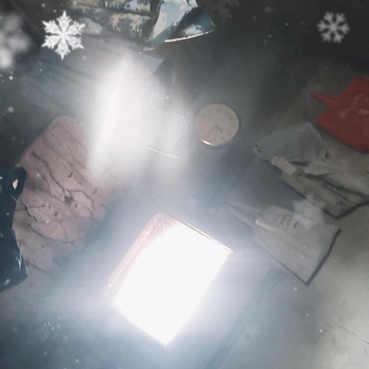 霸气