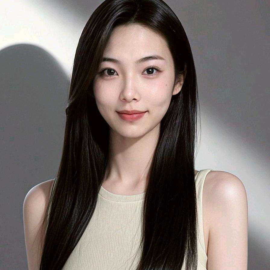 VV是只小比熊