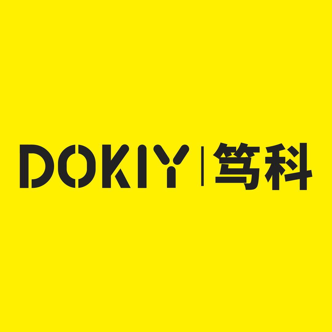 DOKIY笃科-品质原创