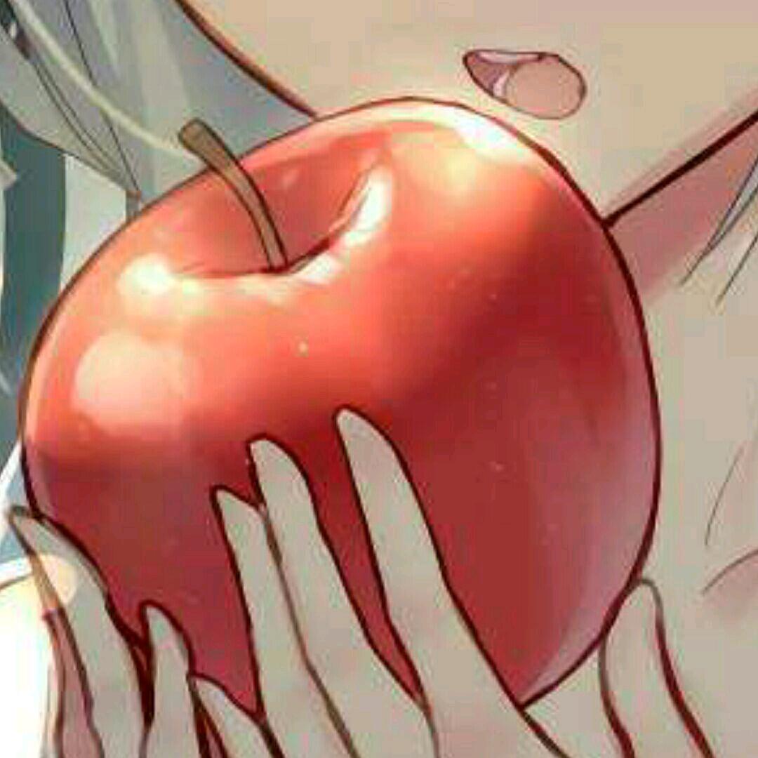 半赎