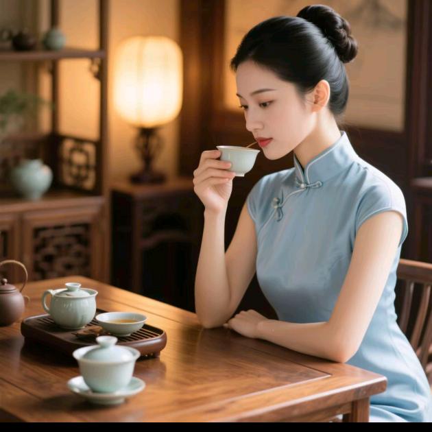 晨汐经营部