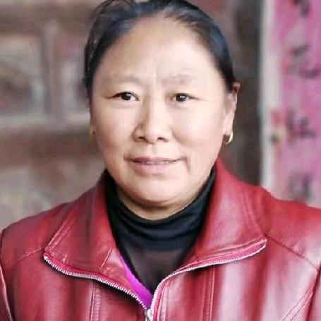 幸福美满的播间