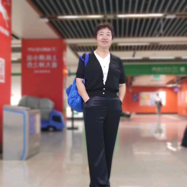 桂花姐（梁）！