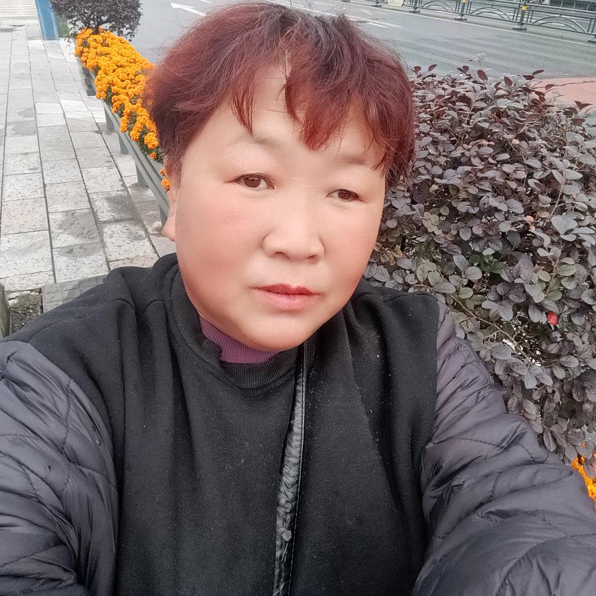 麦娟