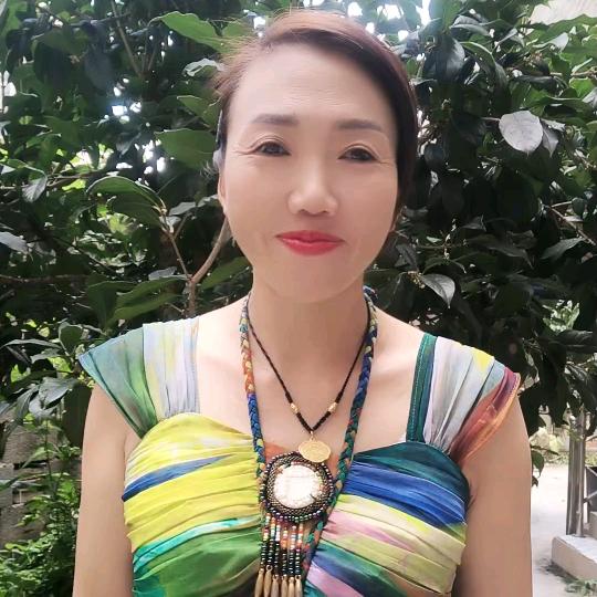 余梅姐