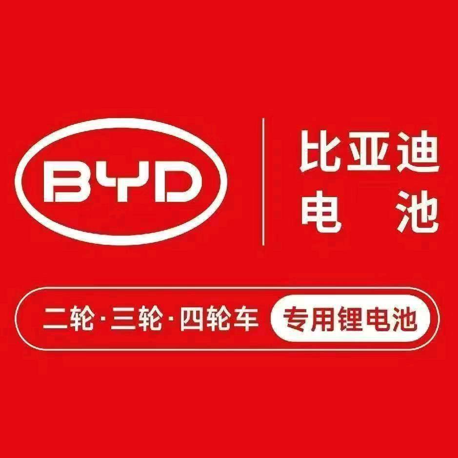 比亚迪锂电池（淮南亿纬锂电超市）