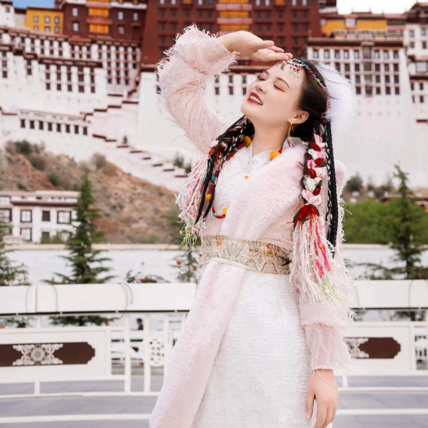 傻的可以