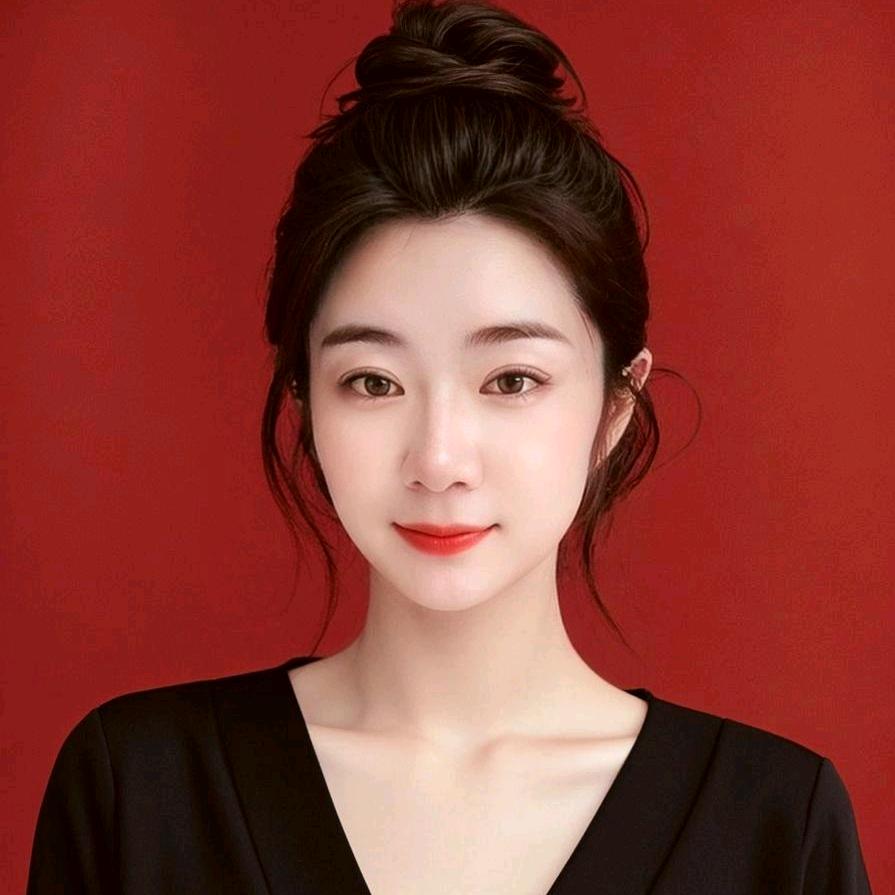 你，女神