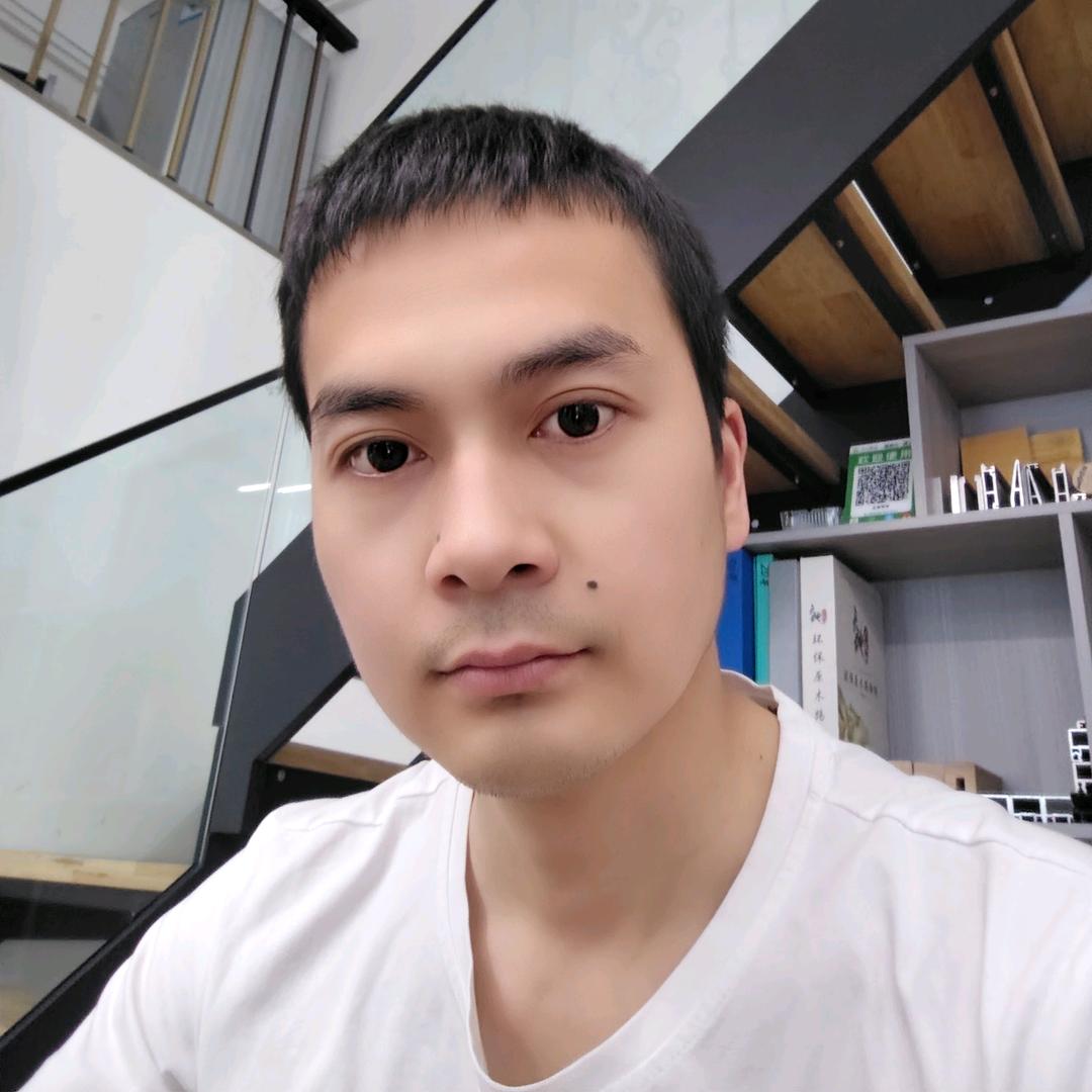 南充金橡楼梯-陈伟