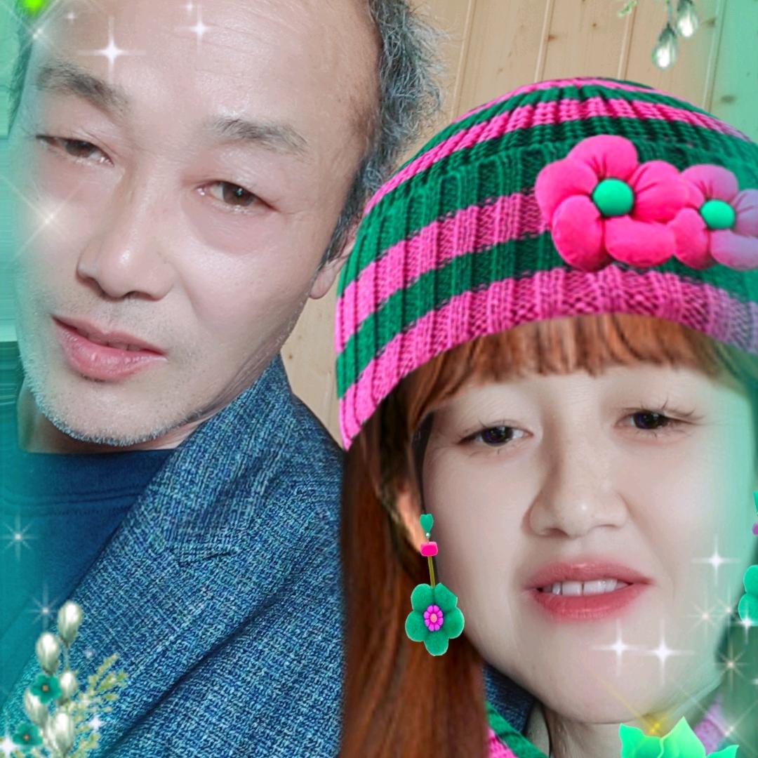 开心每一天伍二姐