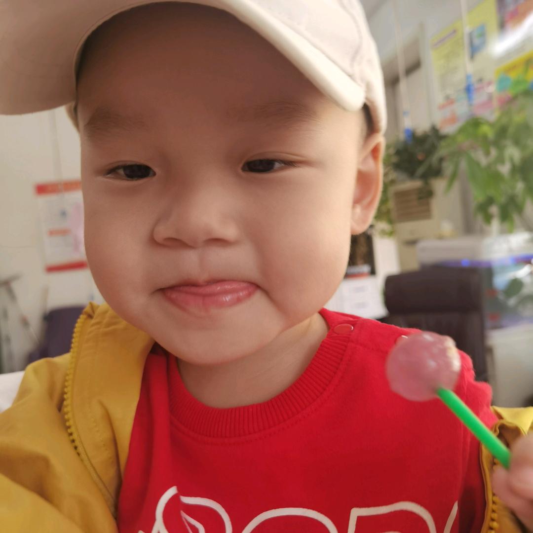 小珈棋成长记