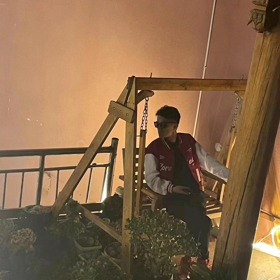白兰地来啦