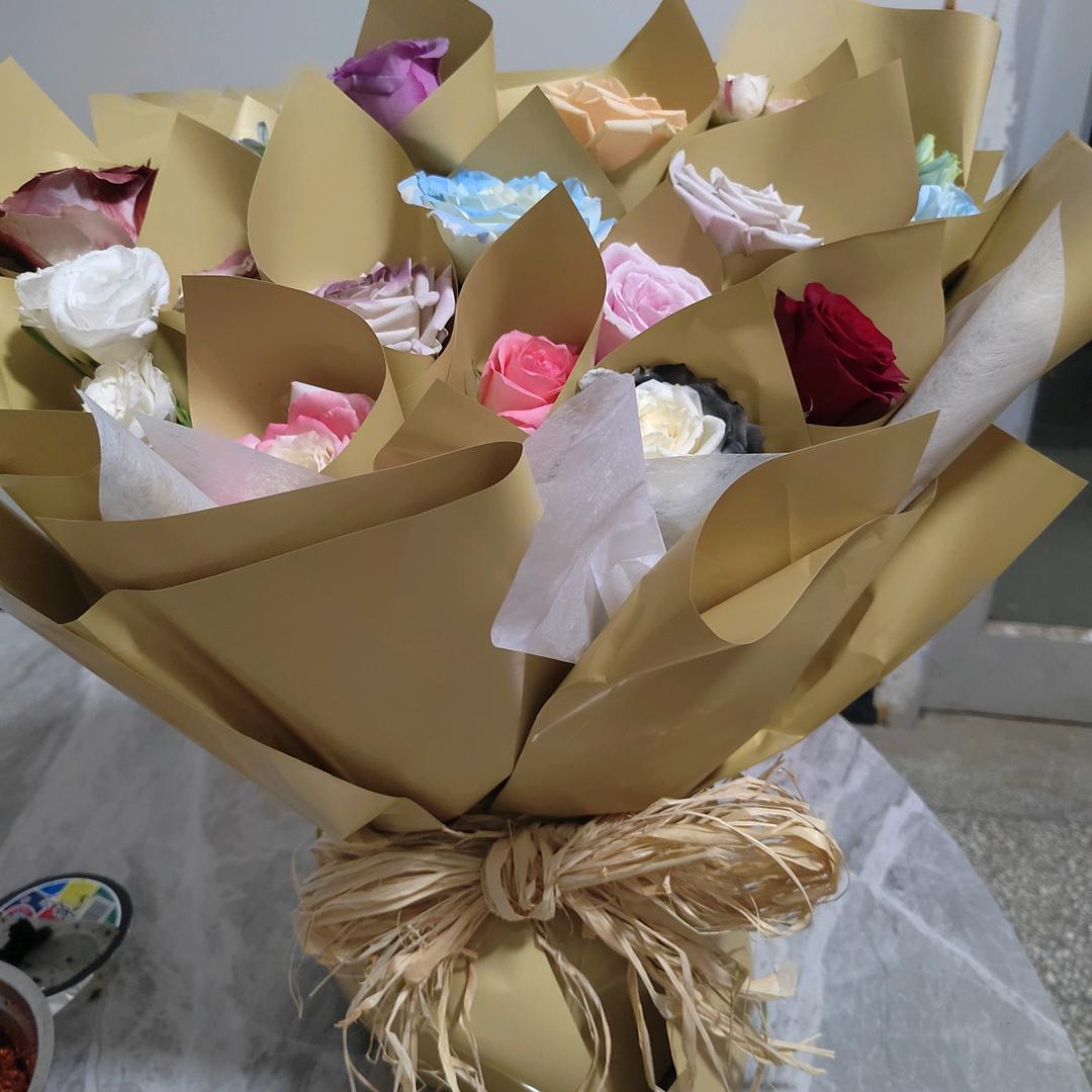 坐看风云淡（拒绝私聊）