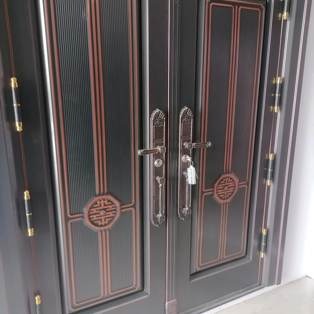 专业门窗