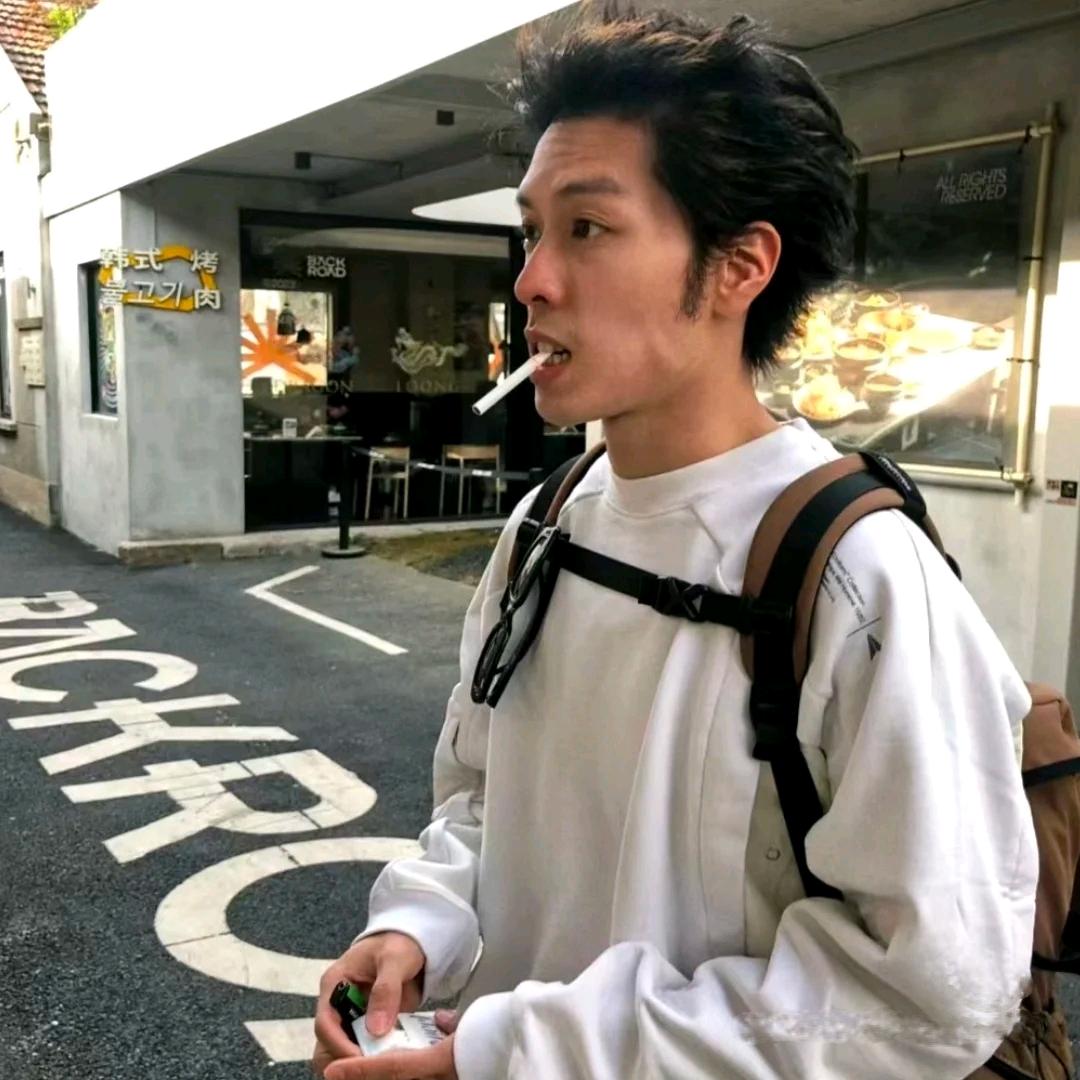 懵逼的玛卡巴卡