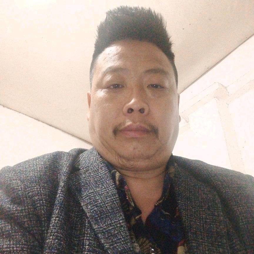 叶盛茂