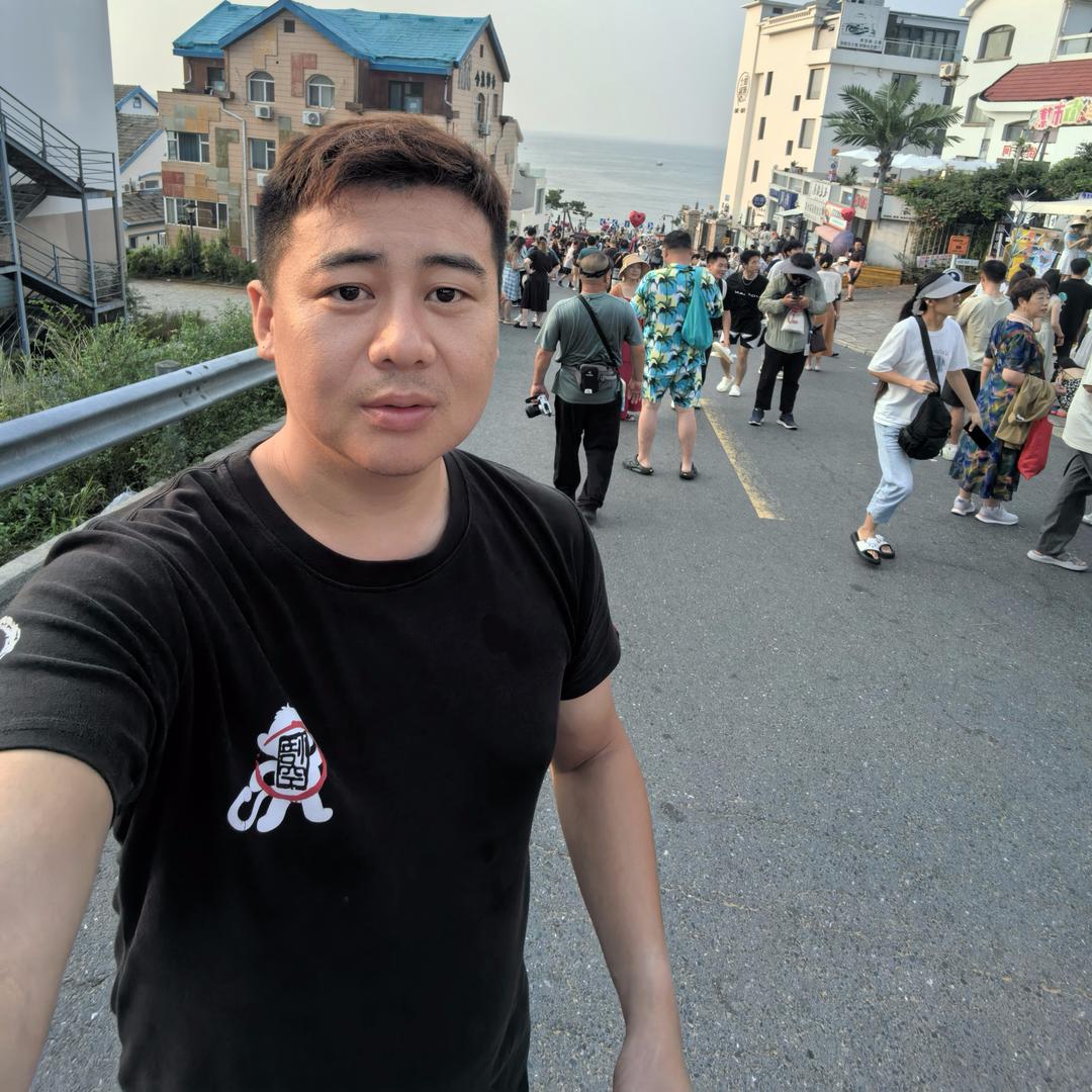 张长河