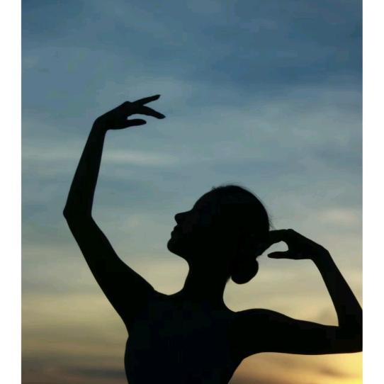 锦鹏舞蹈创始人