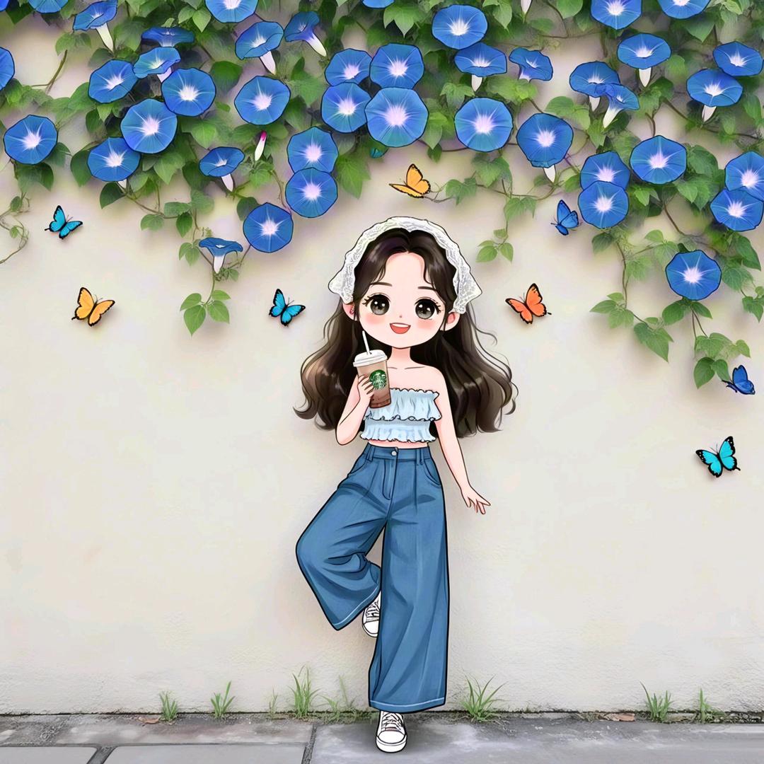 笔芯很热情