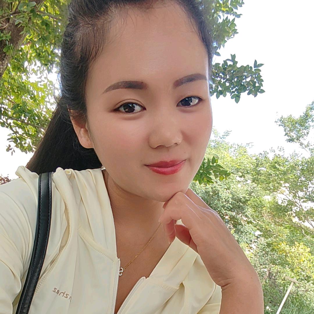 向阳而生🌻三妹🌺