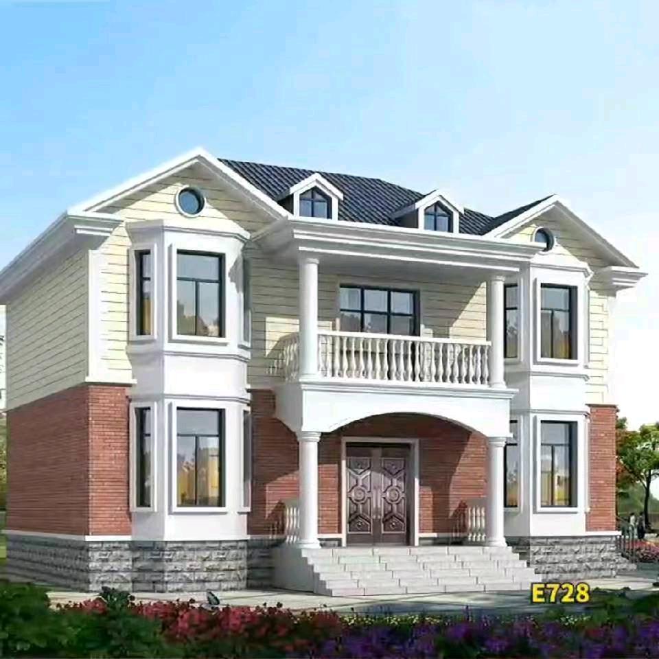 乐陵市田园墅建筑施工中心