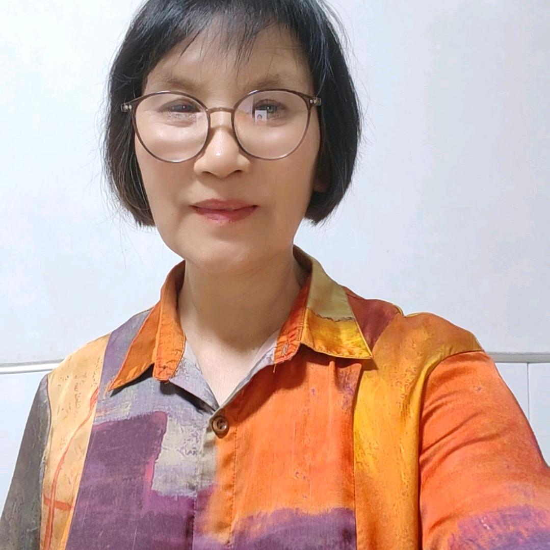 雪花姐下午（2：50）