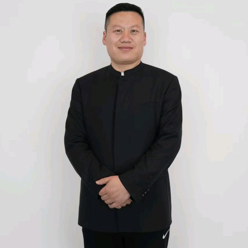 妙手罗老师s~馨宇