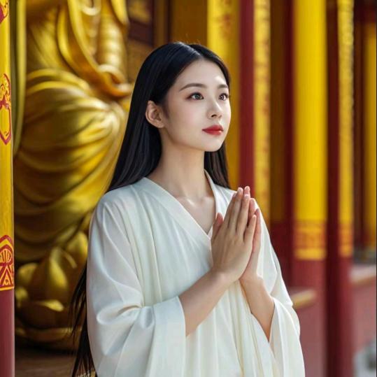 🙏心存善念🙏