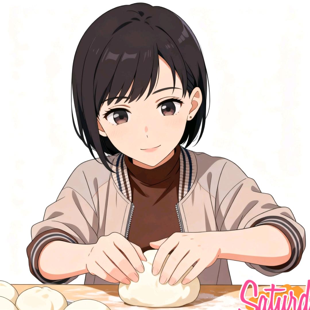 馒馒来 君姐小铺