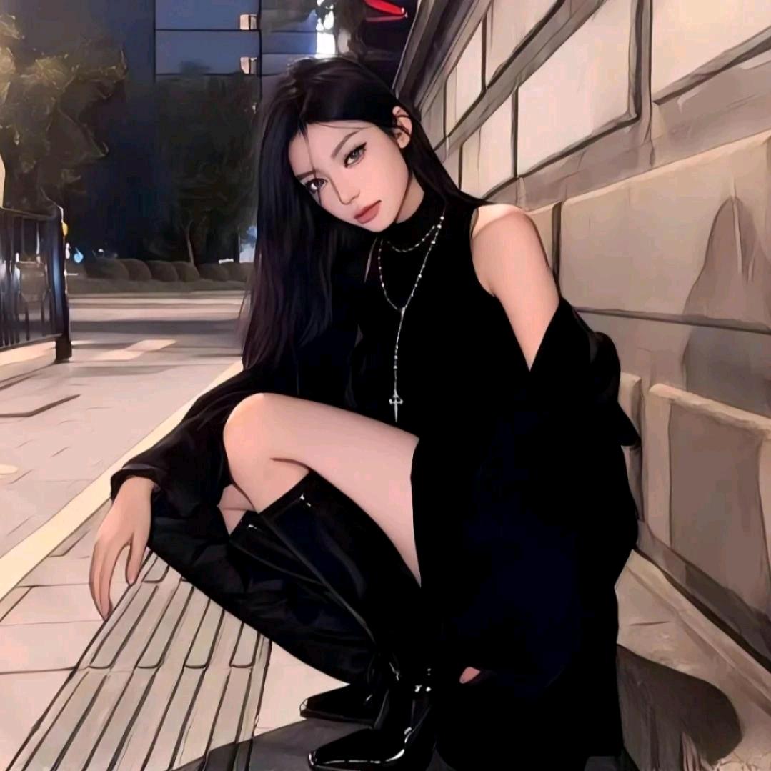 潇潇