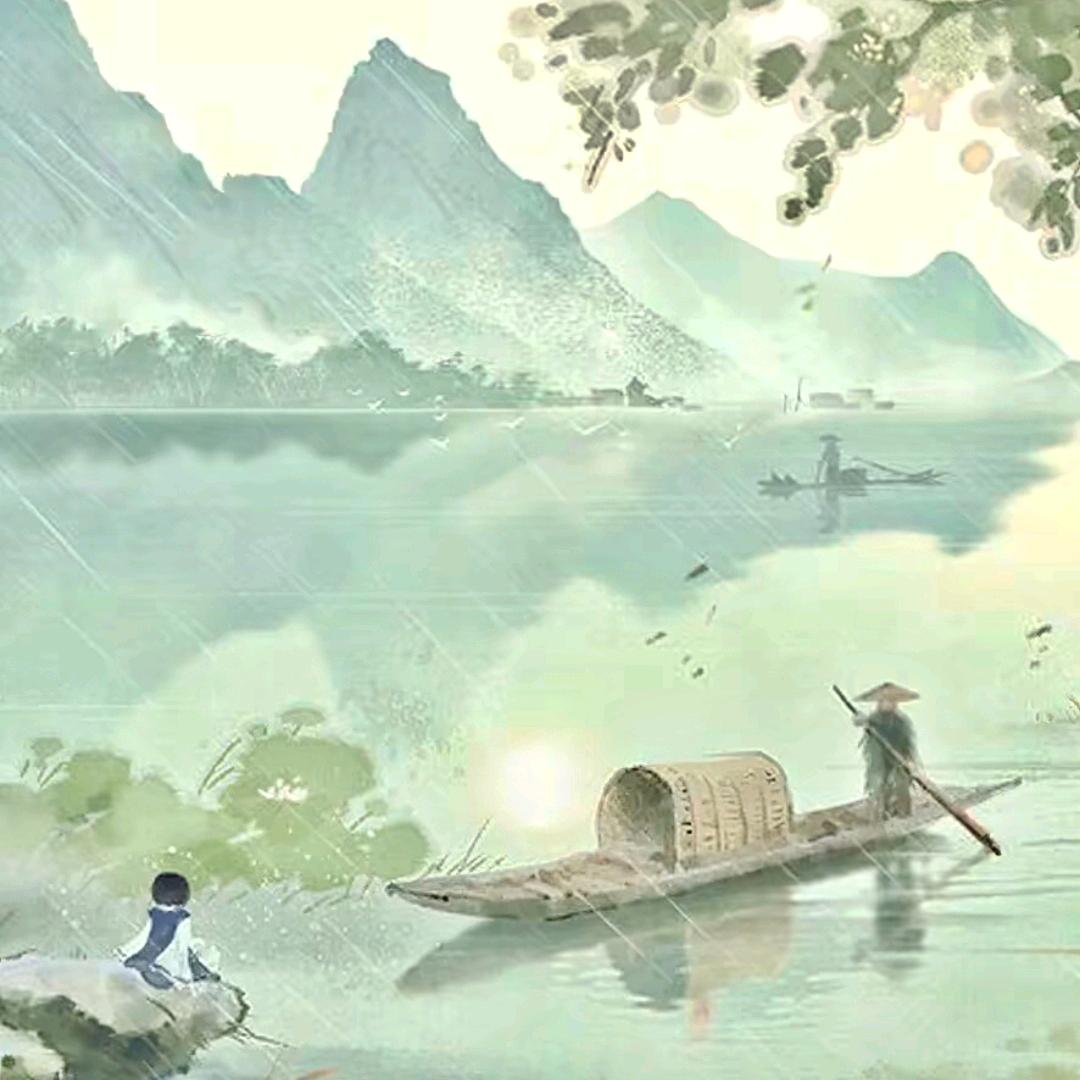秋枫手写