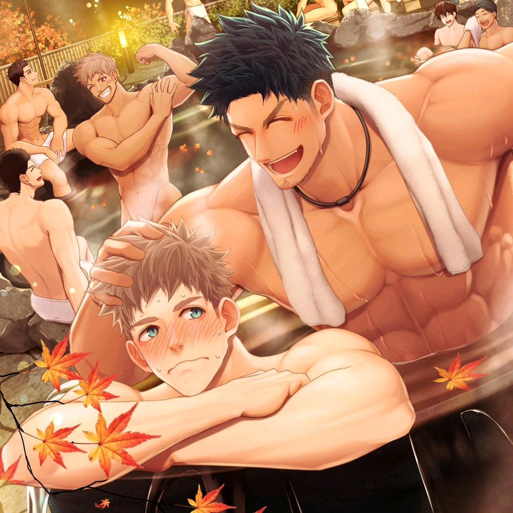 春華樓洗腳婢 李华