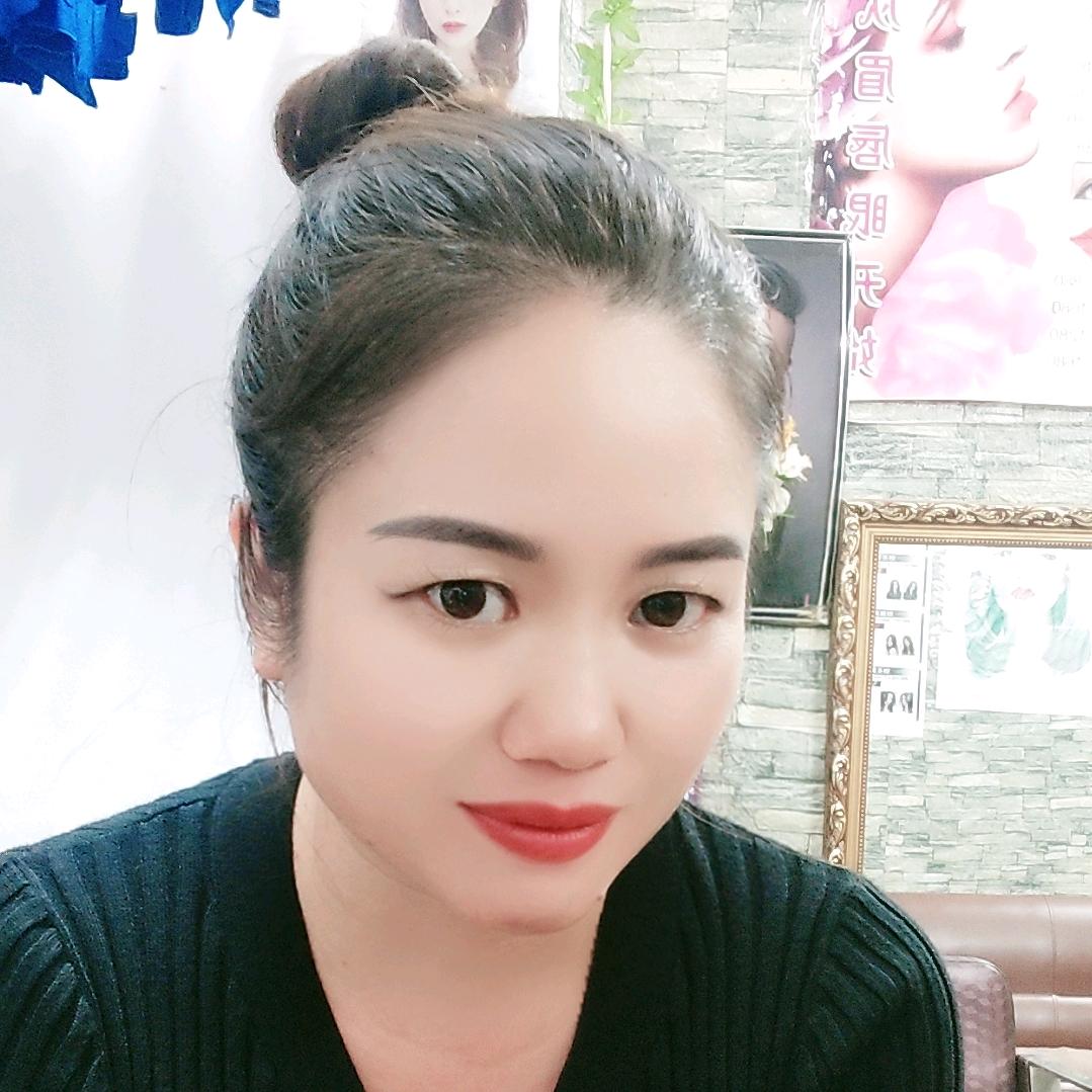 只想牵着你的手.