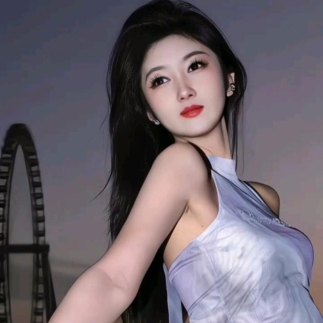 小爽