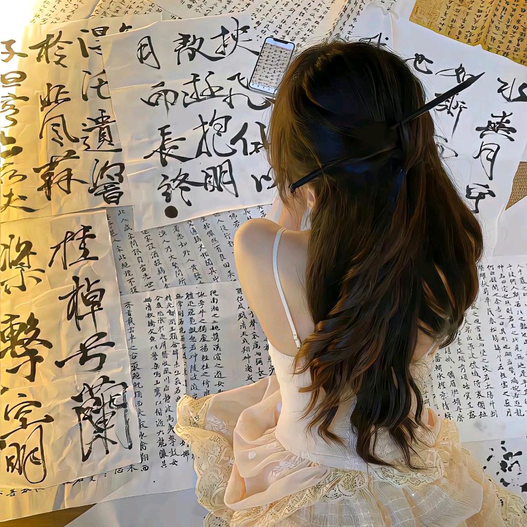 诗🙌诗