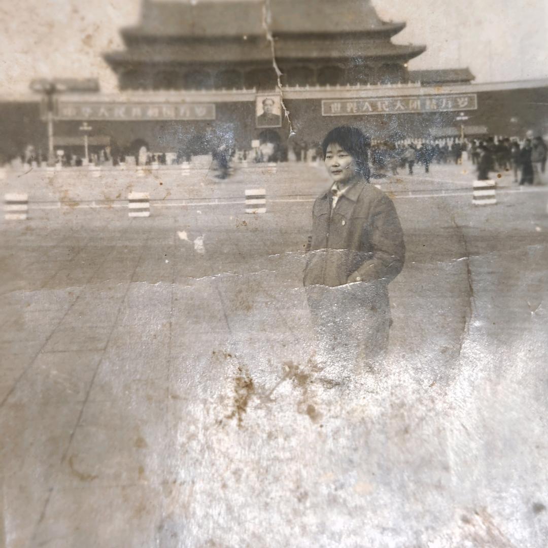 有你有我