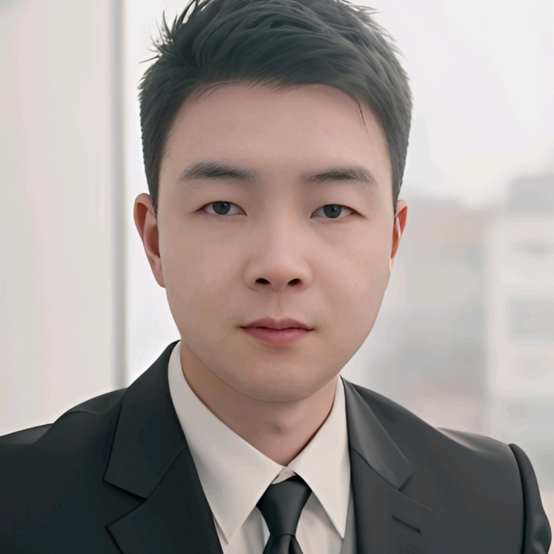 Mr 胡