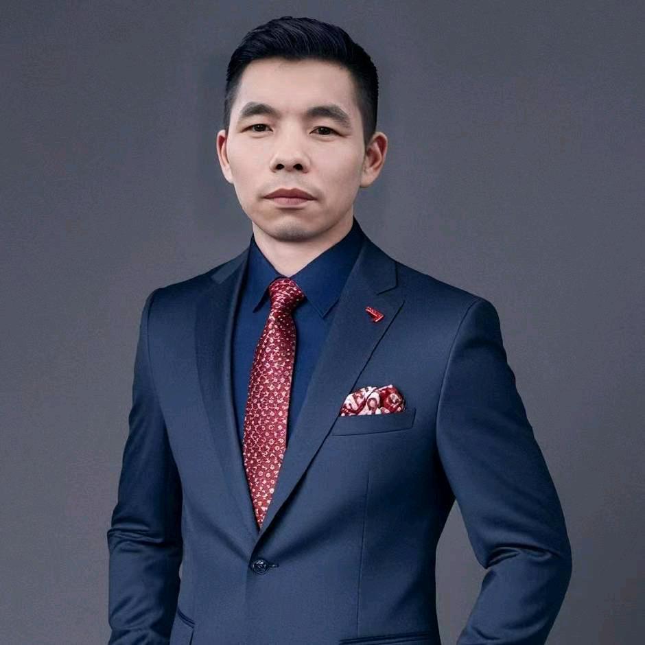阿豹玉石挂件