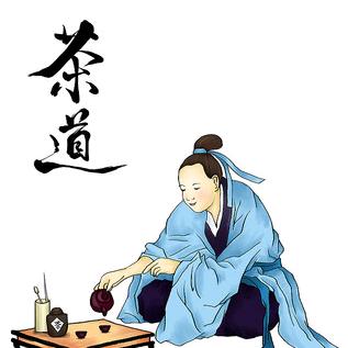 白茶清欢
