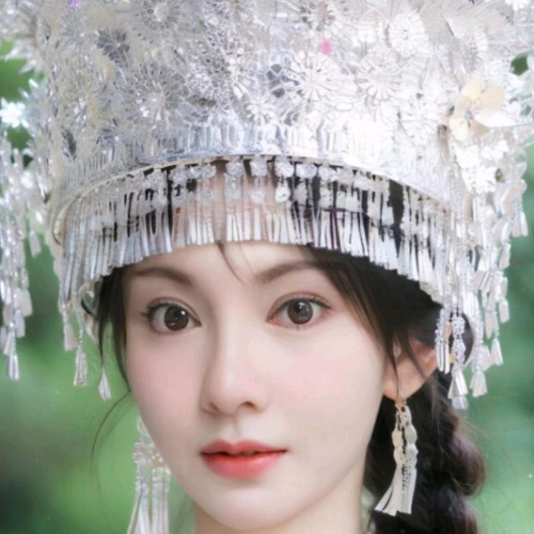 娜娜爱跳舞