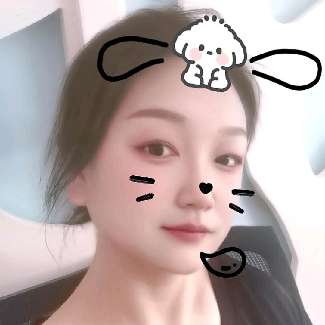 招 财 喵～