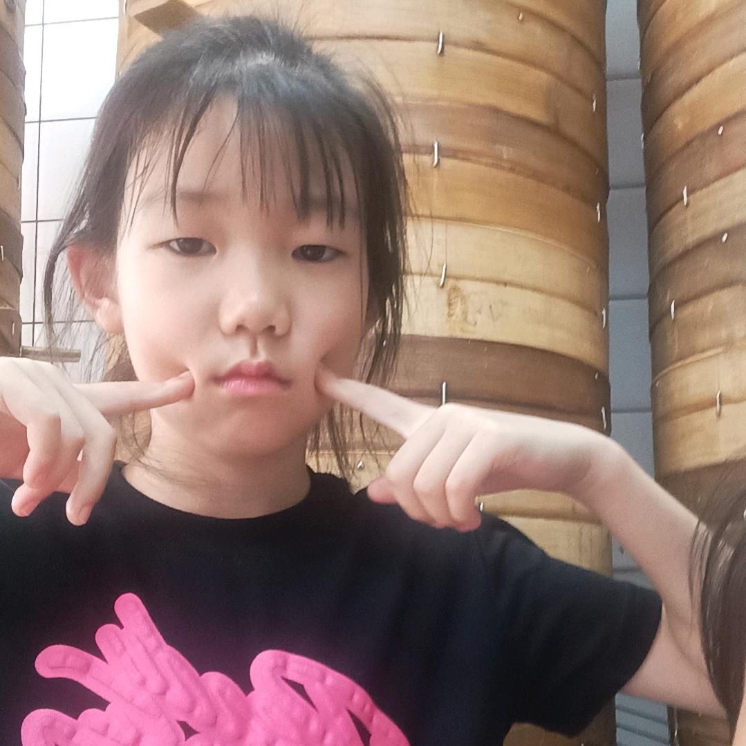 83年的老阿姨