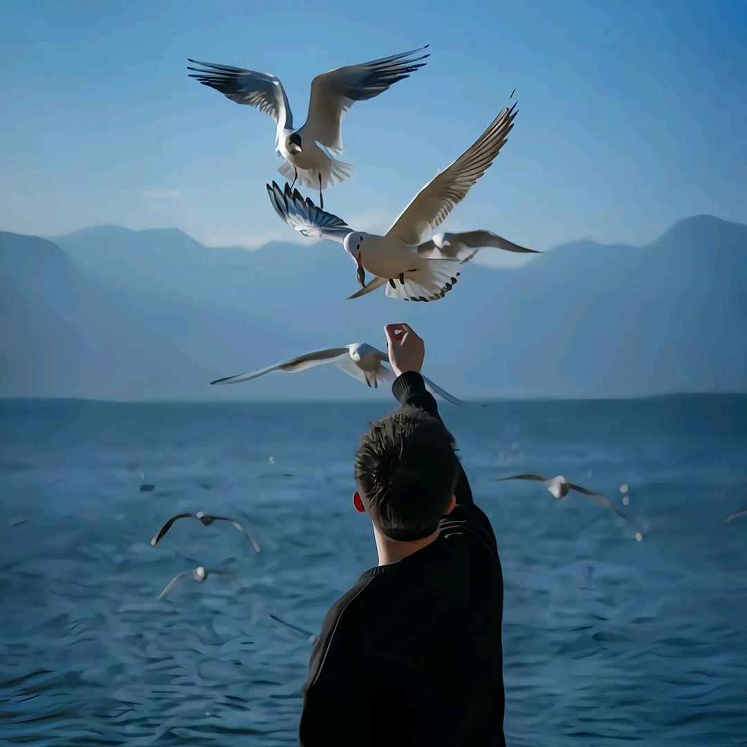 人间废话输出机