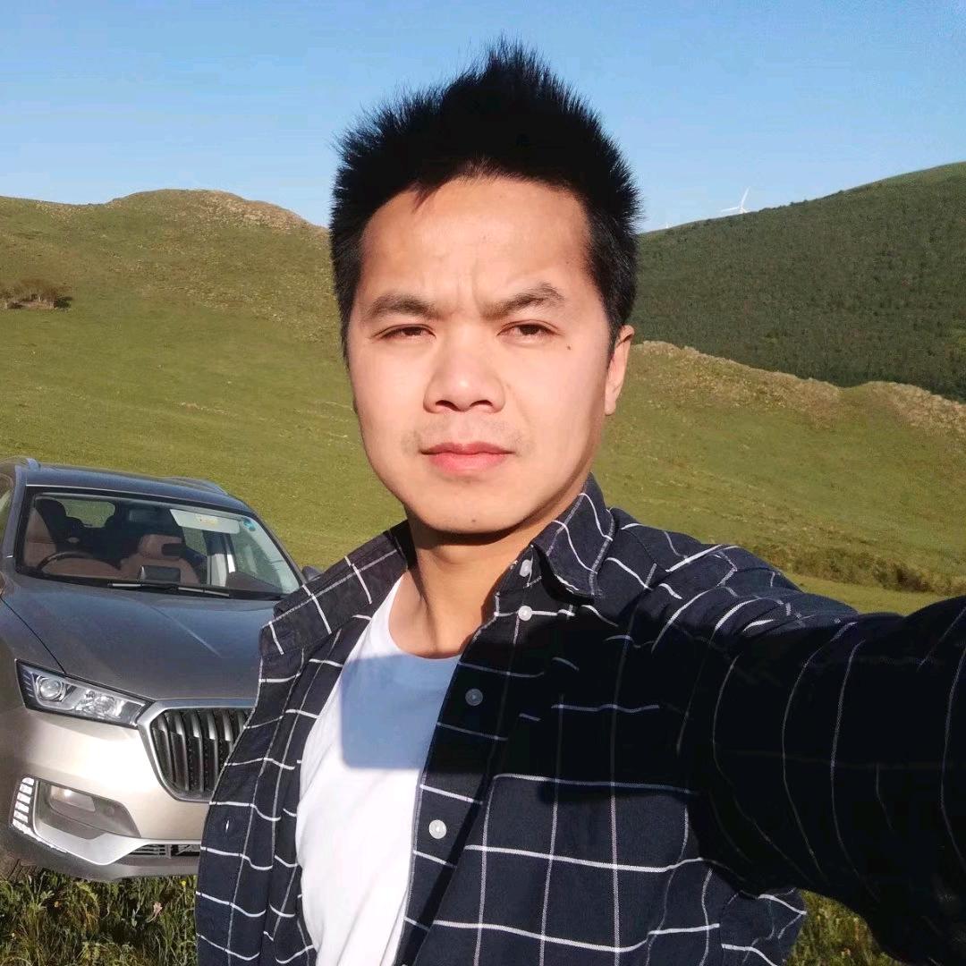 阿牛哥走乡村
