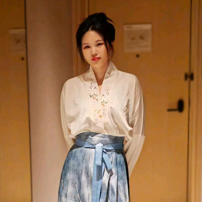 香香
